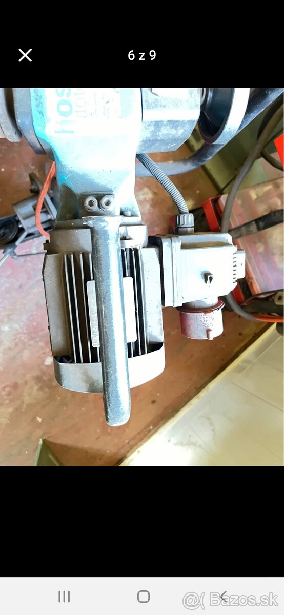 Predam sustruh na brzdove kotuče - 4