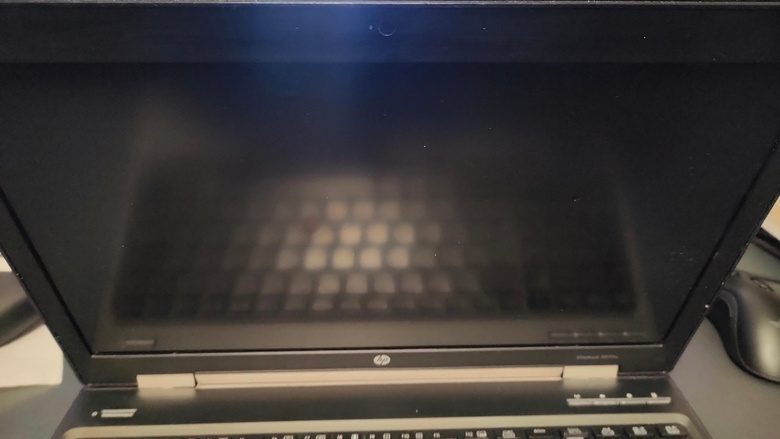 HP Elitebook 8570w + dokovacia stanica (200W adapter) - 4