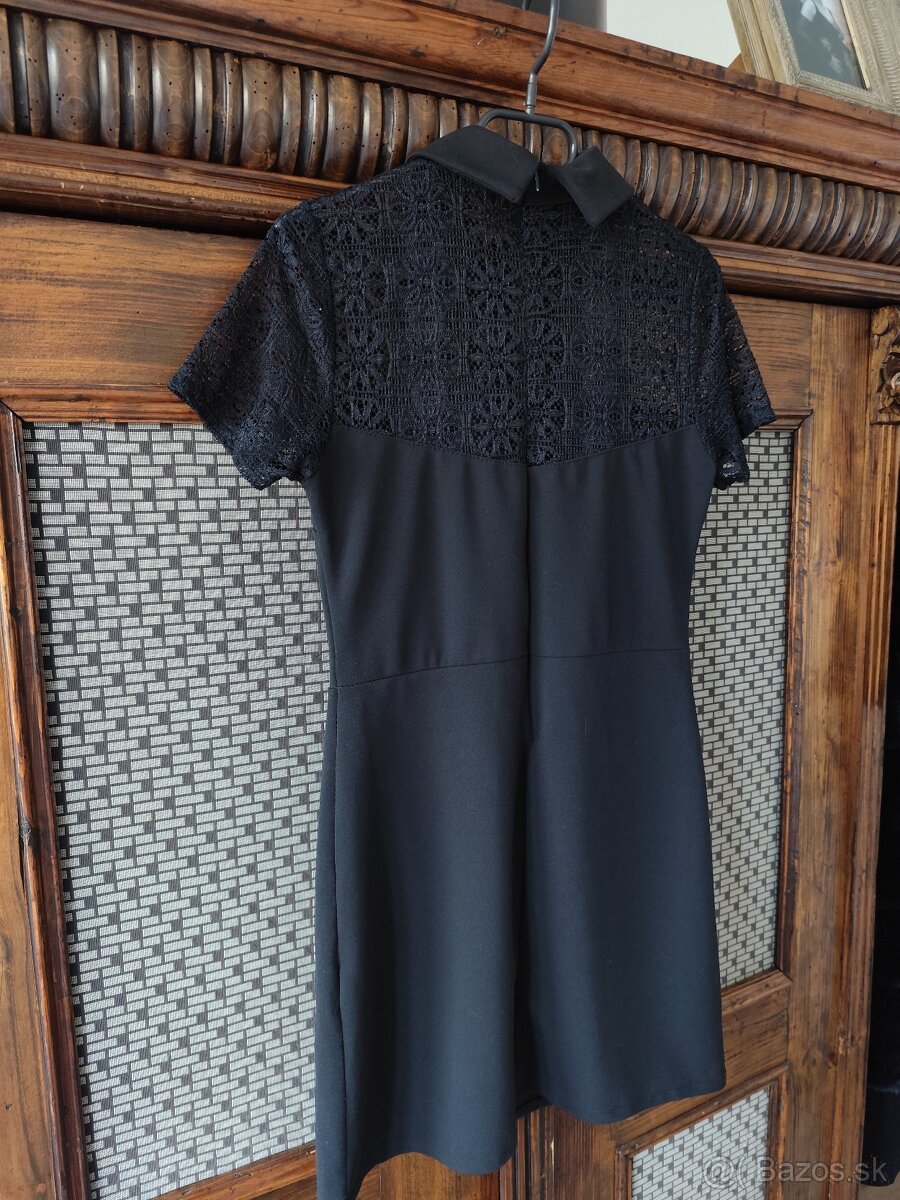 Spoločenské šaty - 4