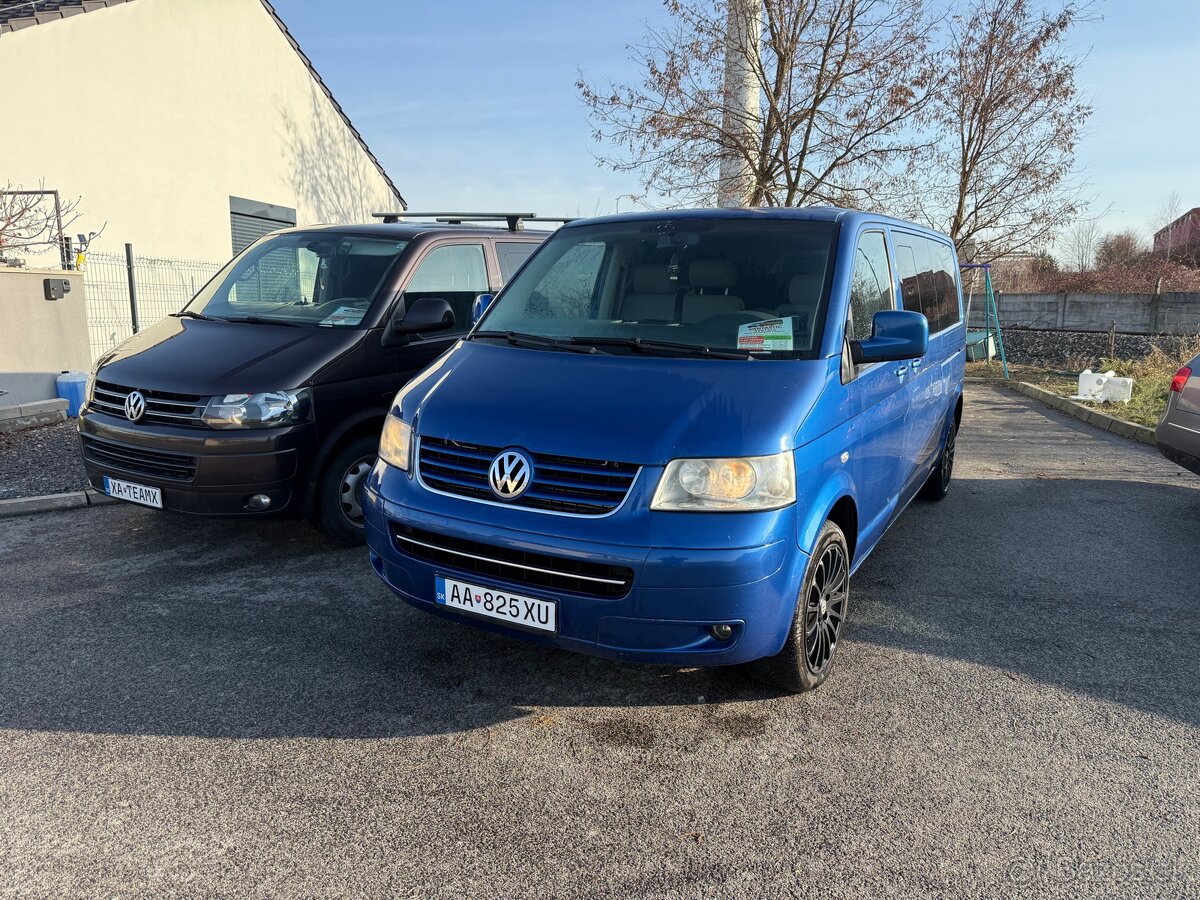 SILVESTER • LYŽOVAČKA • ZIMNÁ DOVOLENKA – 7 a 9 Microbus - 4