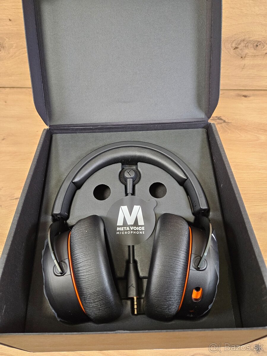 Beyerdynamic MMX 200 Wireless – nové, len otvorené - 4