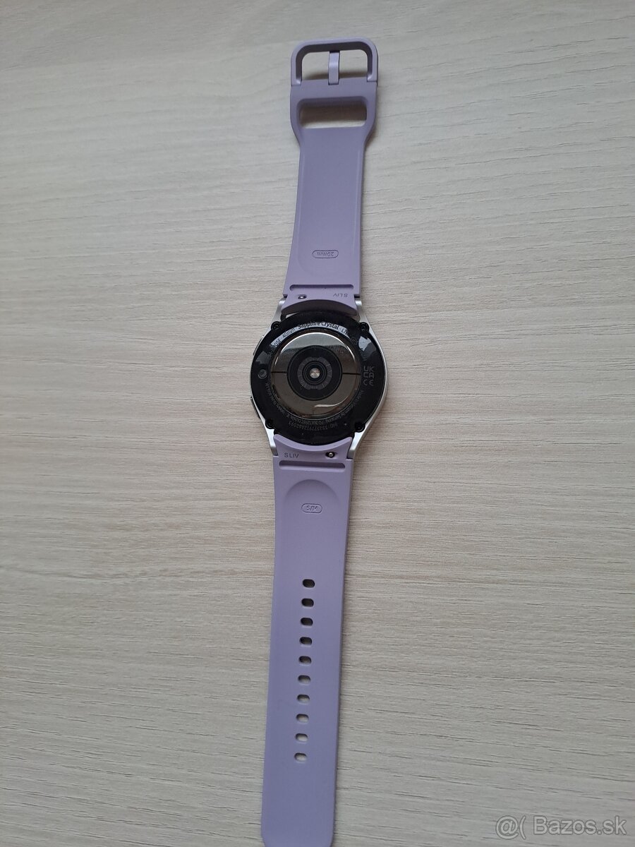 Samsung Galaxy Watch 5 - 4