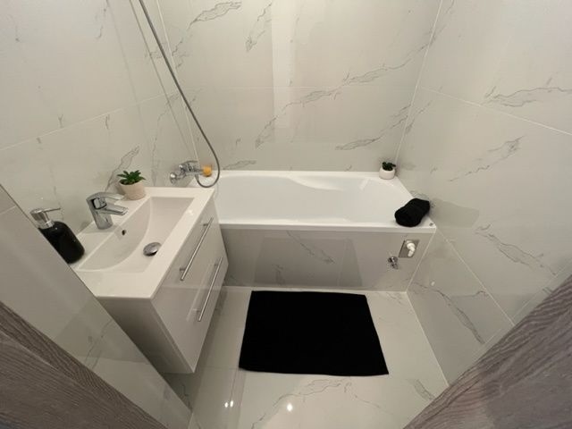 Novo zrekonštr. 3 izb. byt, SÚMRAČNÁ ul. - 4