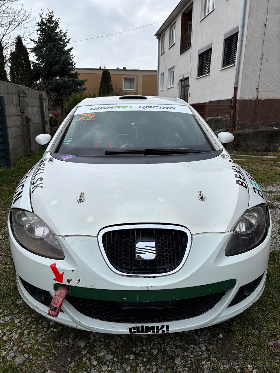 Seat leon 2.0 Fsi - 4