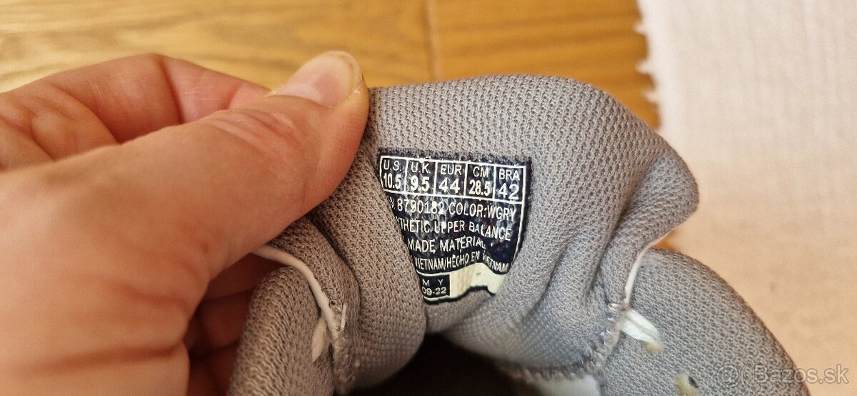 Skechers tenisky, v.44 - 4