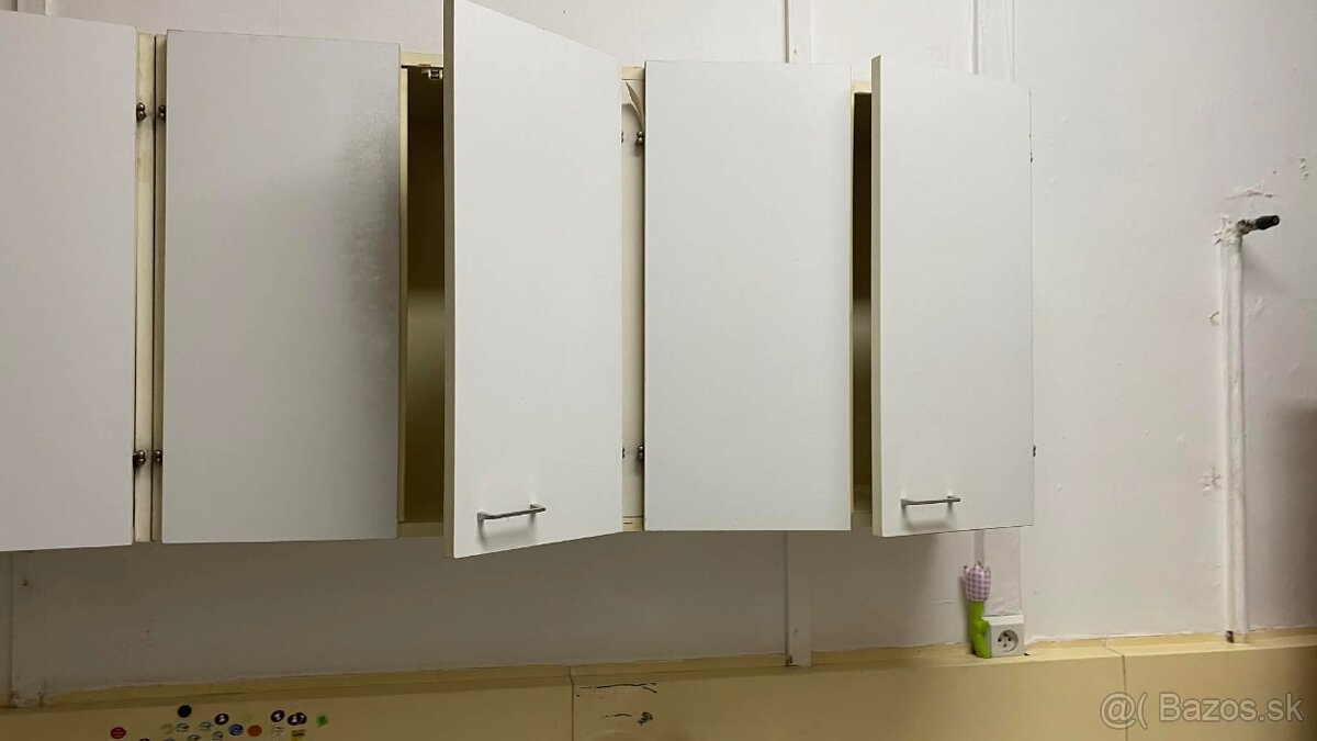 Darujem kuchynskú linku - 4