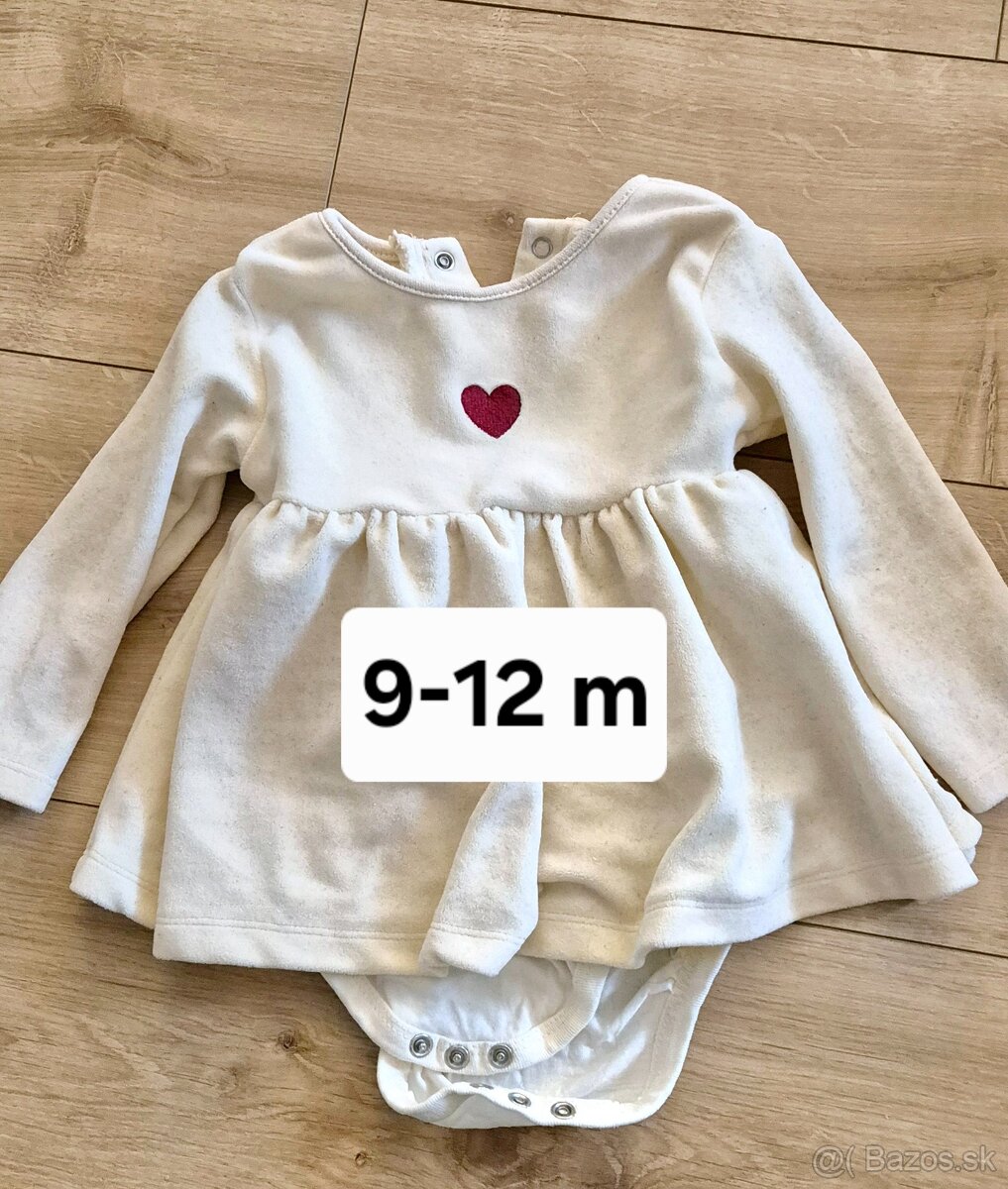 Balik oblečenia - 4