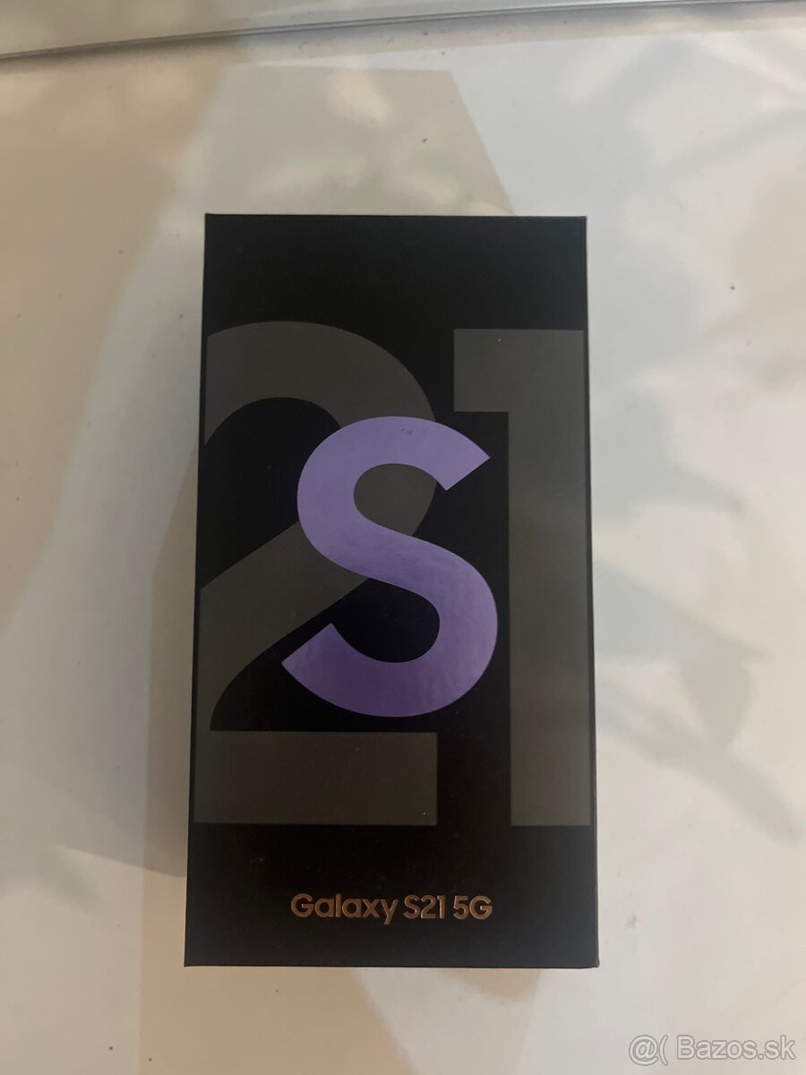 Samsung Galaxy S21 5G 128GB - 4