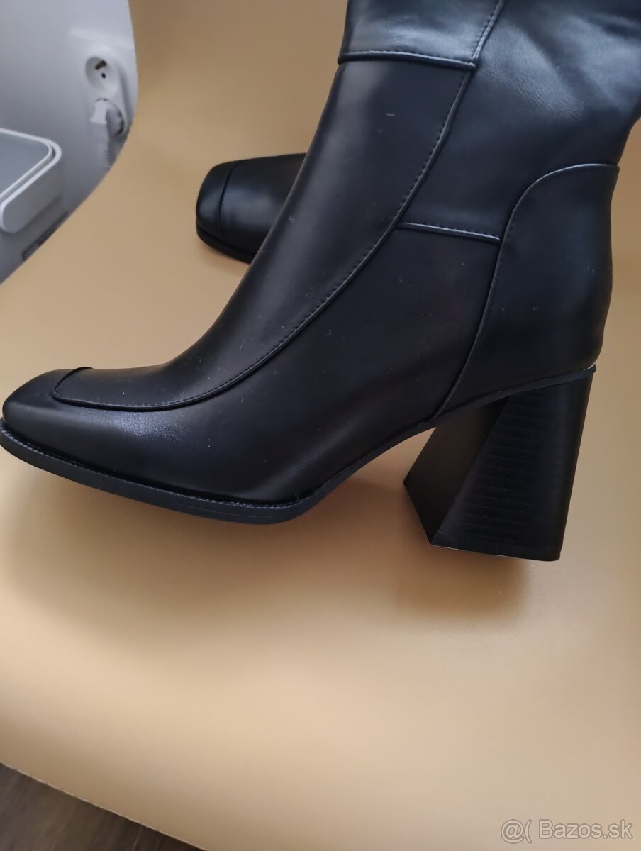 Čižmy RAID veľkosť 38 - 4