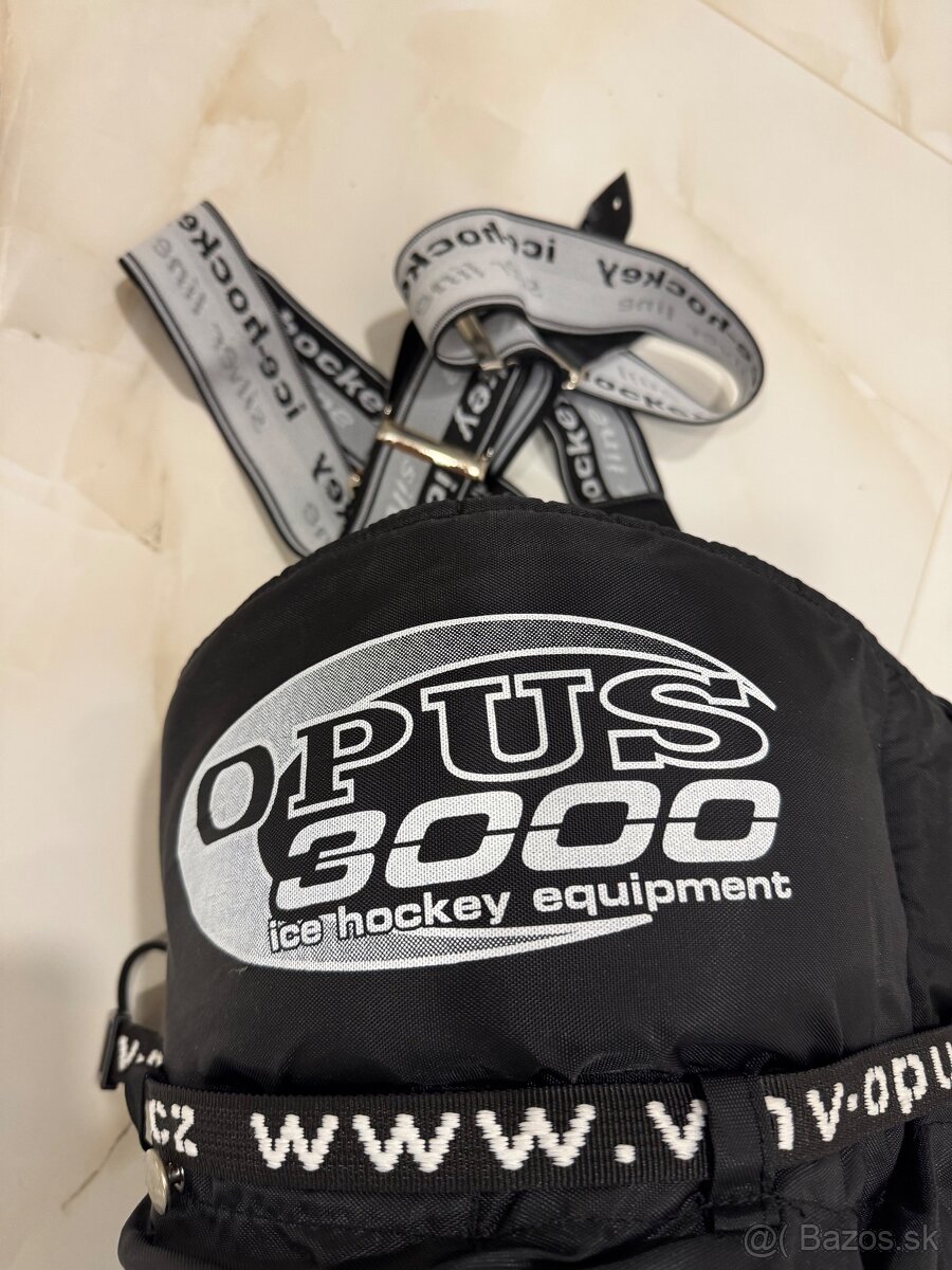 Hokejové nohavice - 4