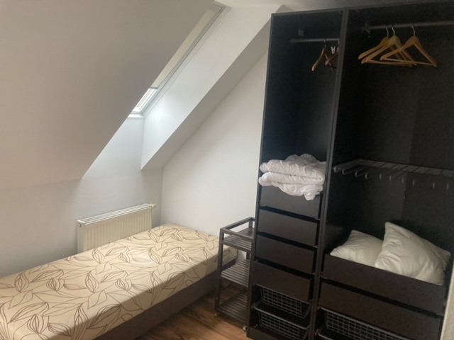 Trojizbovy byt na prenajom - 4