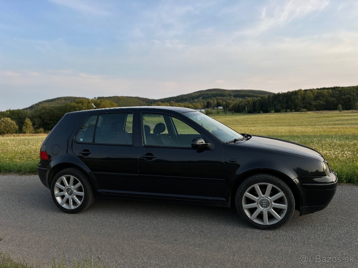 Golf 4 1.9tdi - 4