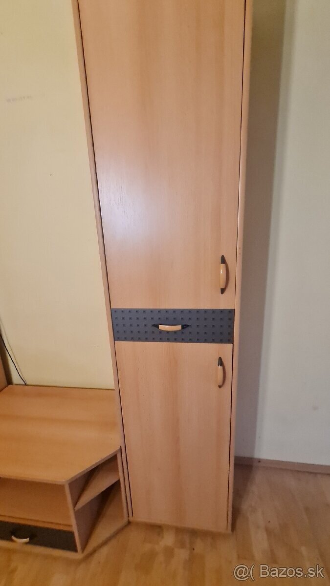 Predám obývaciu stenu - 4