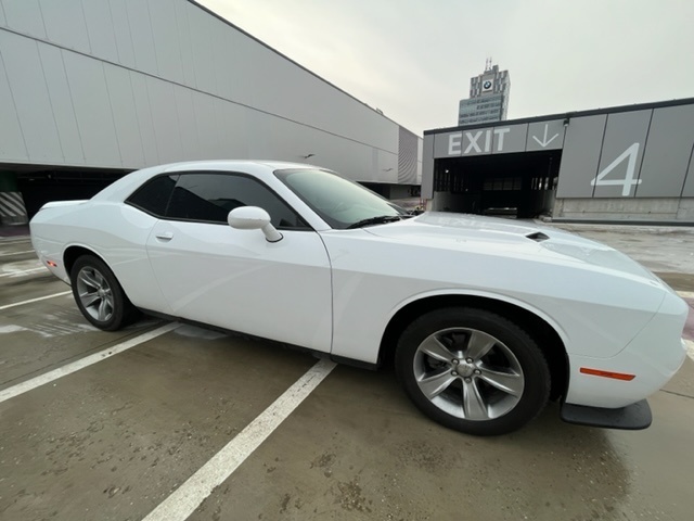 Predám DODGE Challenger, 3.6L Automat, 2019 - 4