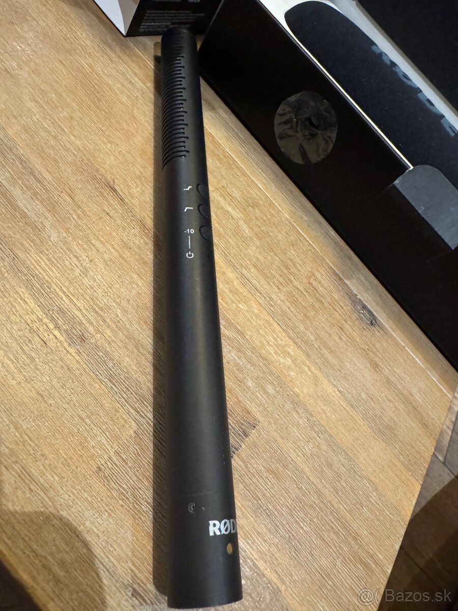 Rode NTG4+ - 4