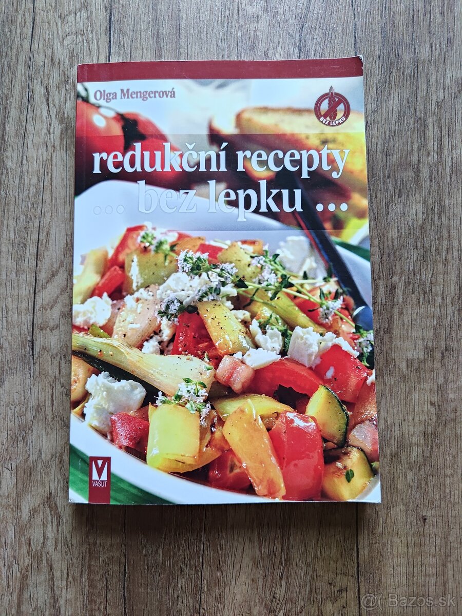 Predam rozne knihy - 4