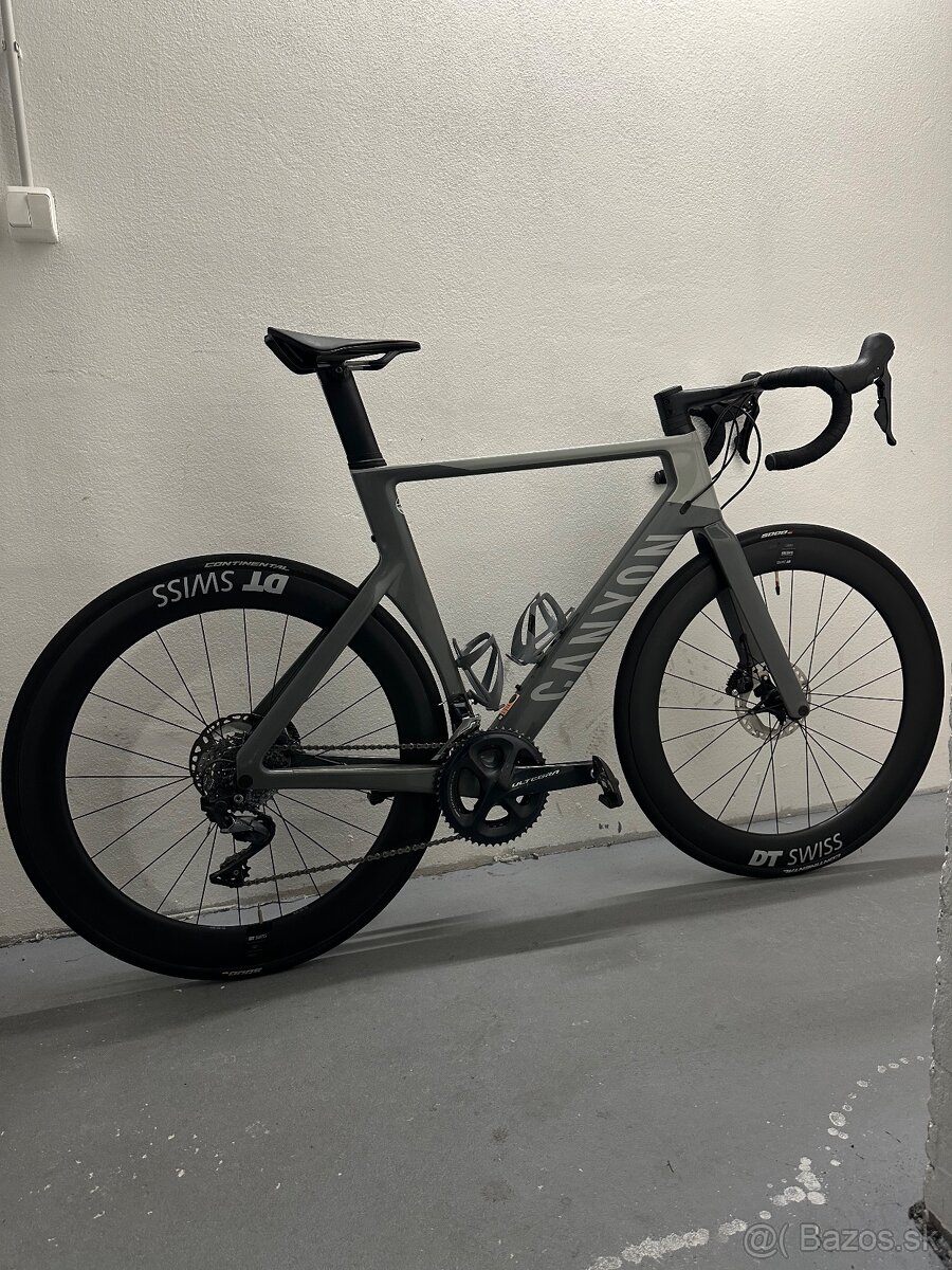 Canyon aeroad CF SL 8 - 4