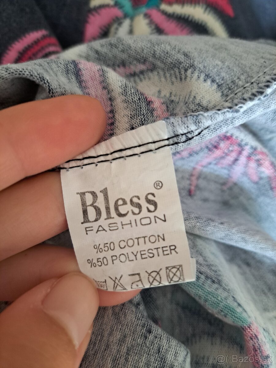 Pánske tričko s potlačou - 4