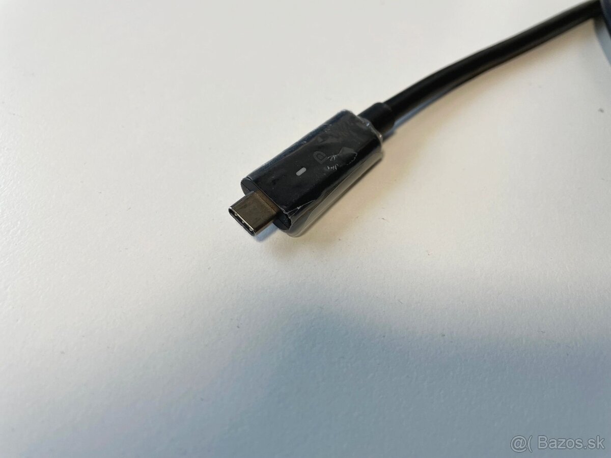 Dell docking station WD19 s USB-C s adaptérom + ZÁRUKA - 4