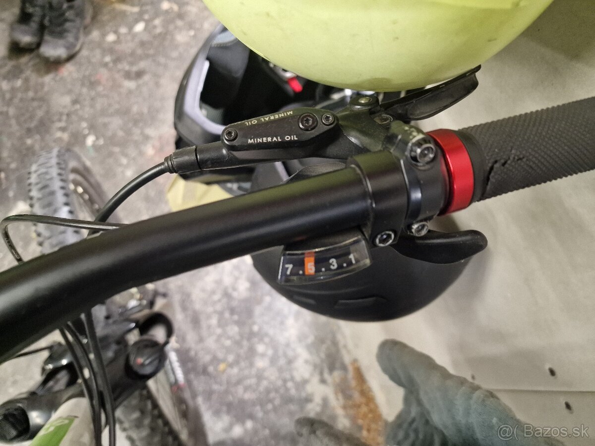 CTM Teranno 2.0 21" - 4