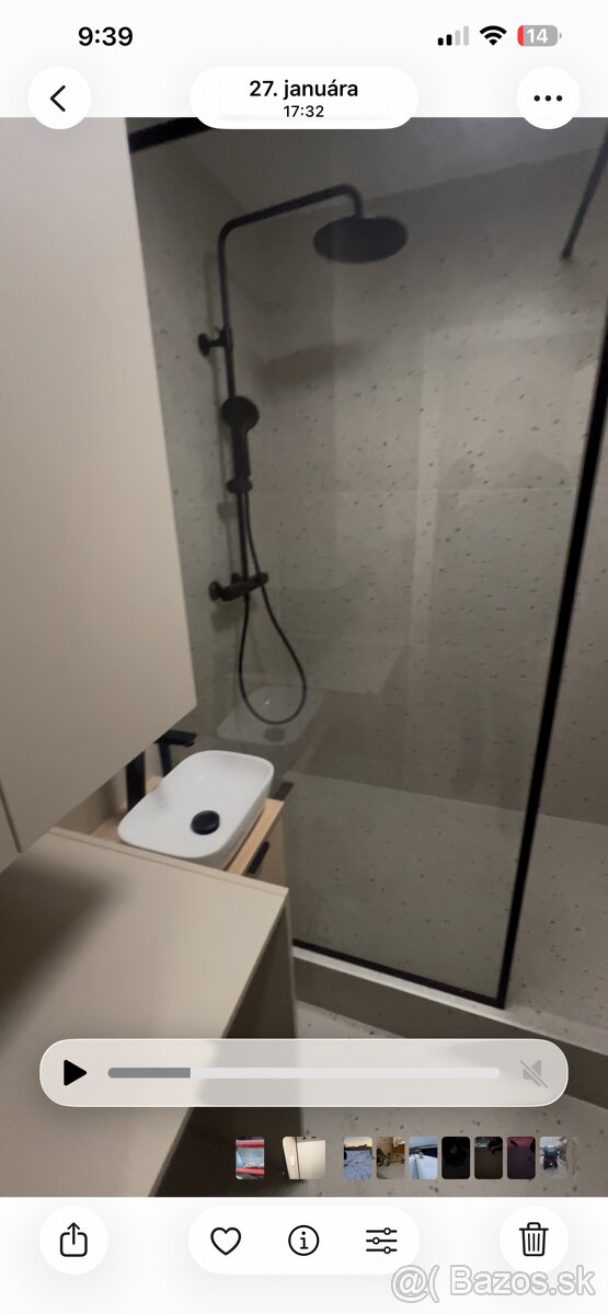 Nábytok do kúpeľne - 4