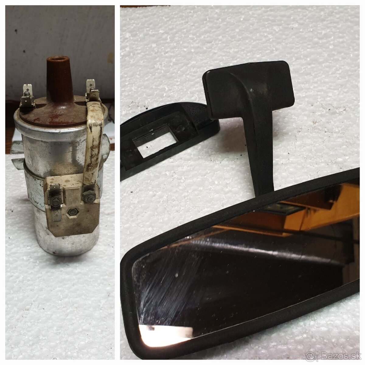 Lada Škoda Peugeot - 4