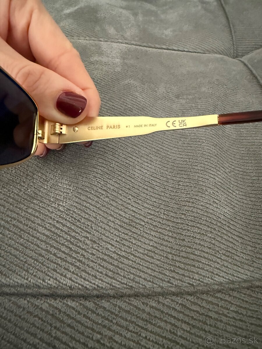 Slnečné okuliare Celine - 4