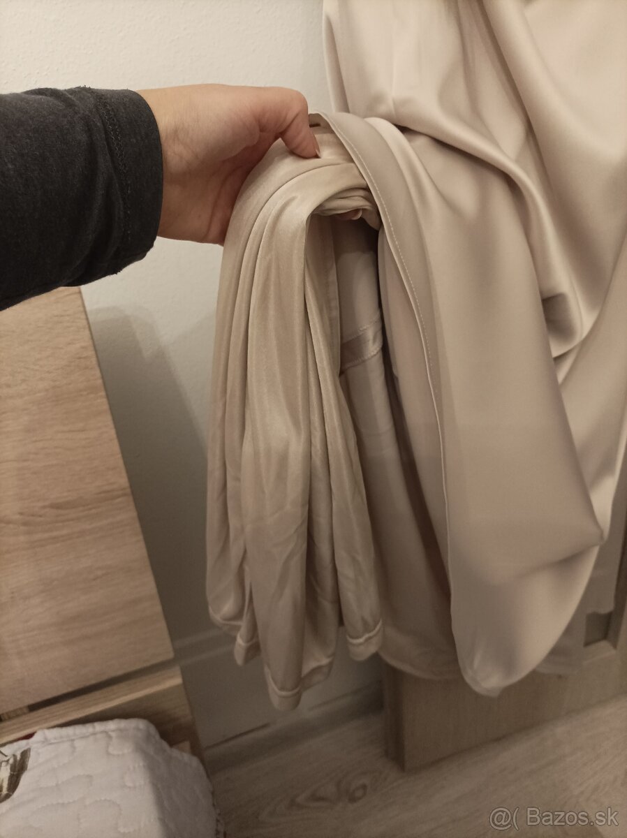 Elegantné dámske šaty - 4