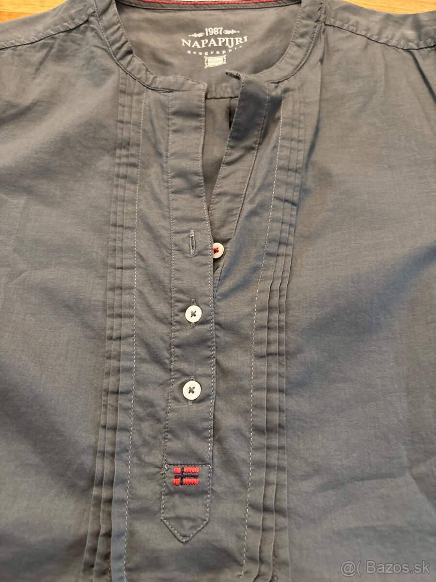 Napapijri bluzka - 4