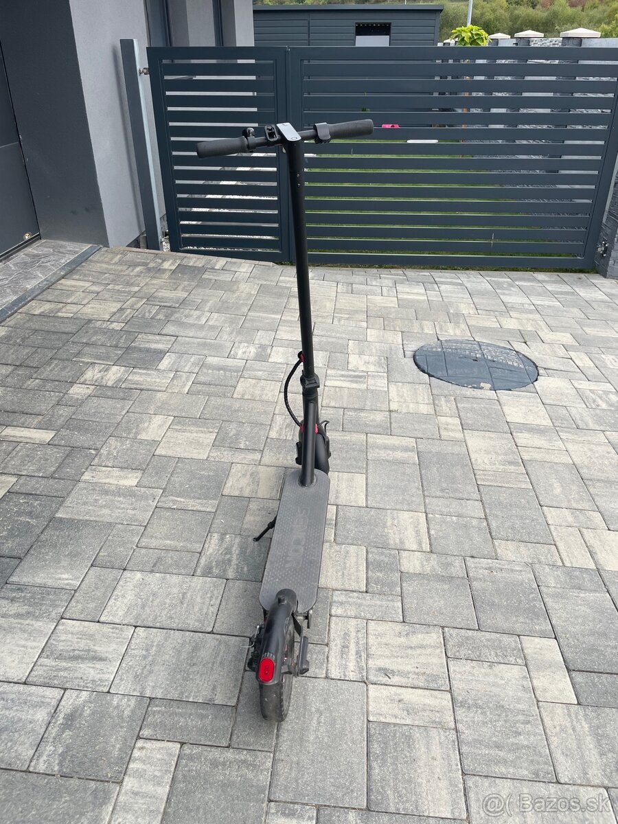 Sencor Scooter Two Long Range (2021) - 4