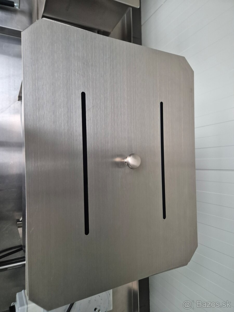 MIEŠAČKA MASA 50L MIEŠAČKA KLOBÁS - 4