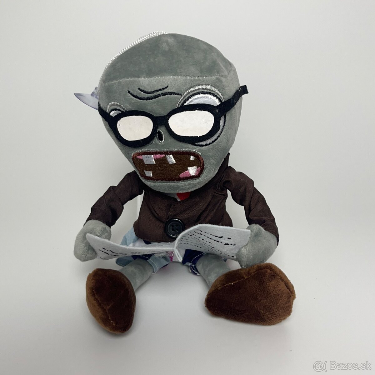 Plyšáci plants vs zombies - 4