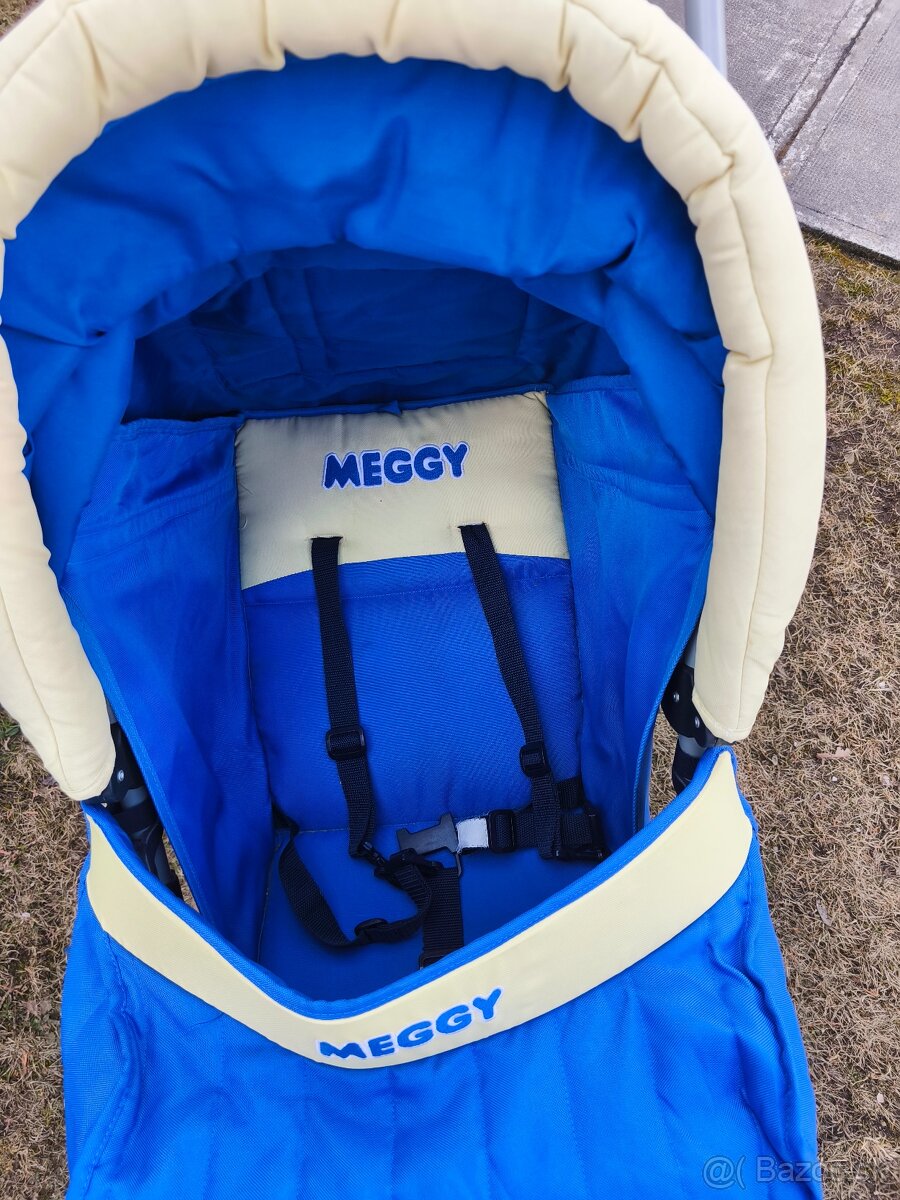 Športový kočík - 4