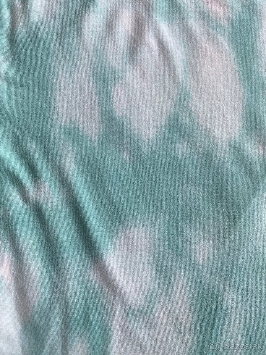 Chlapčenské tričko batika H&M - 4