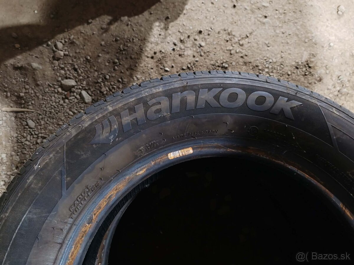 175/70R14 Hankook 2KS - 4