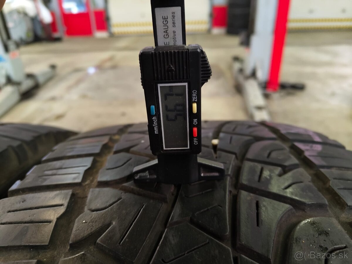 Pirelli Scorpion 325/55 R 22 116H - 4