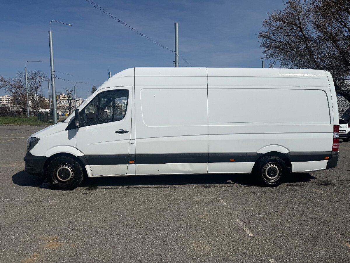 Mercedes Sprinter - 4