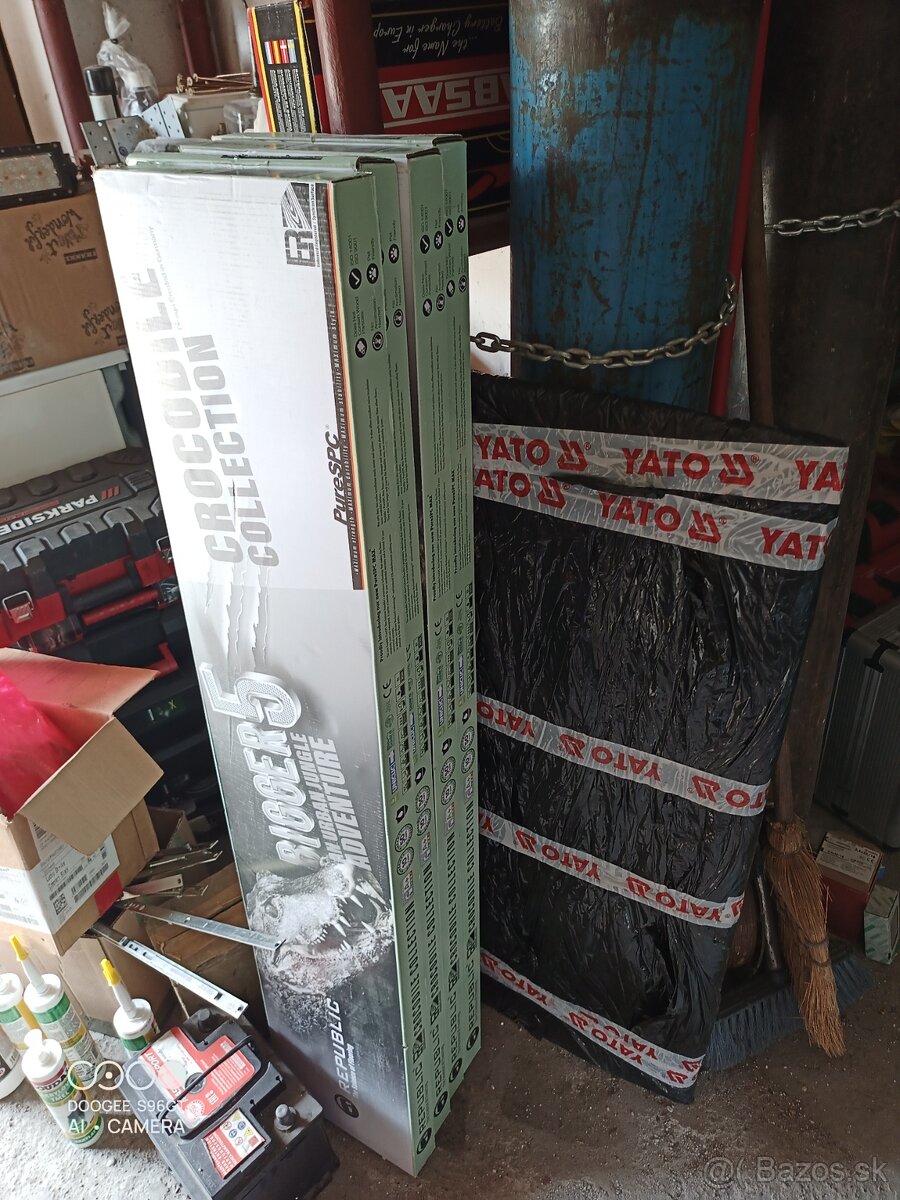 Vinylové plávajúca podlaha - 4