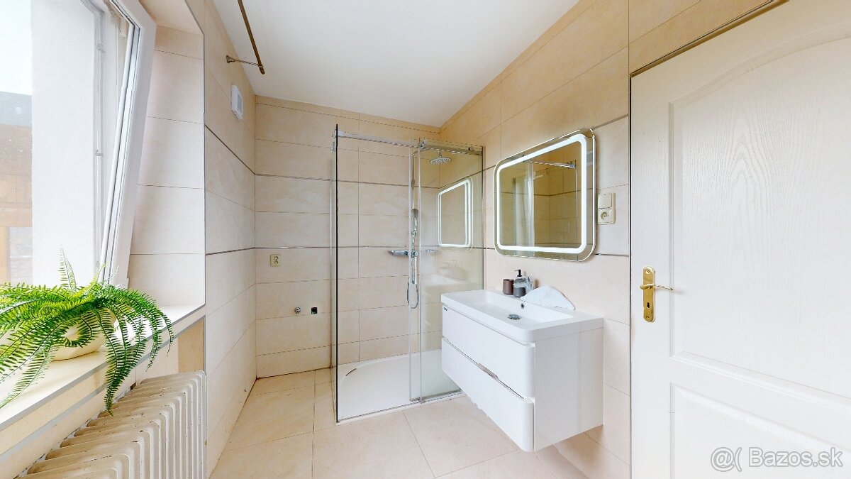 6 izb. rodinný dom Rusovce - 4