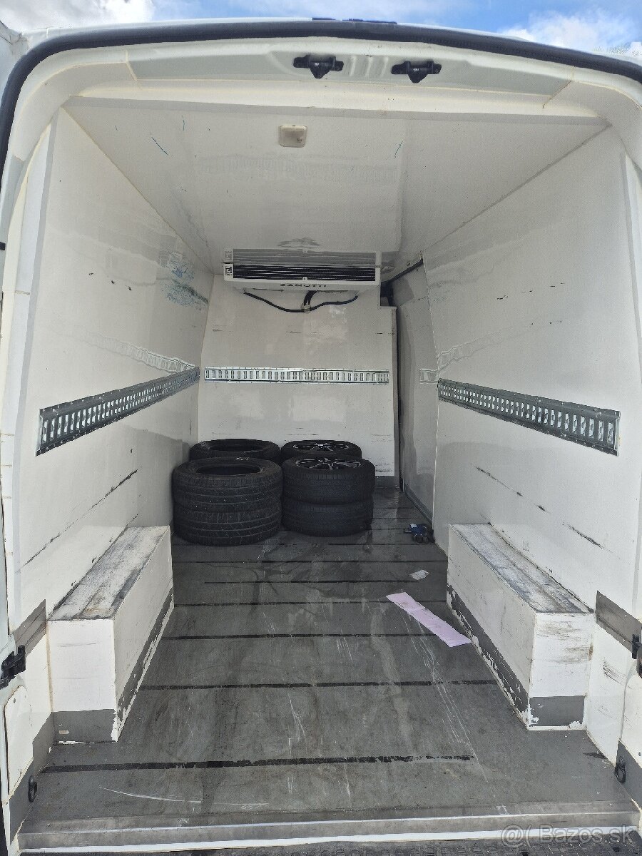 Renault master - 4