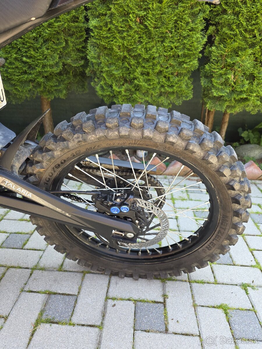 Talaria mx5 Pro