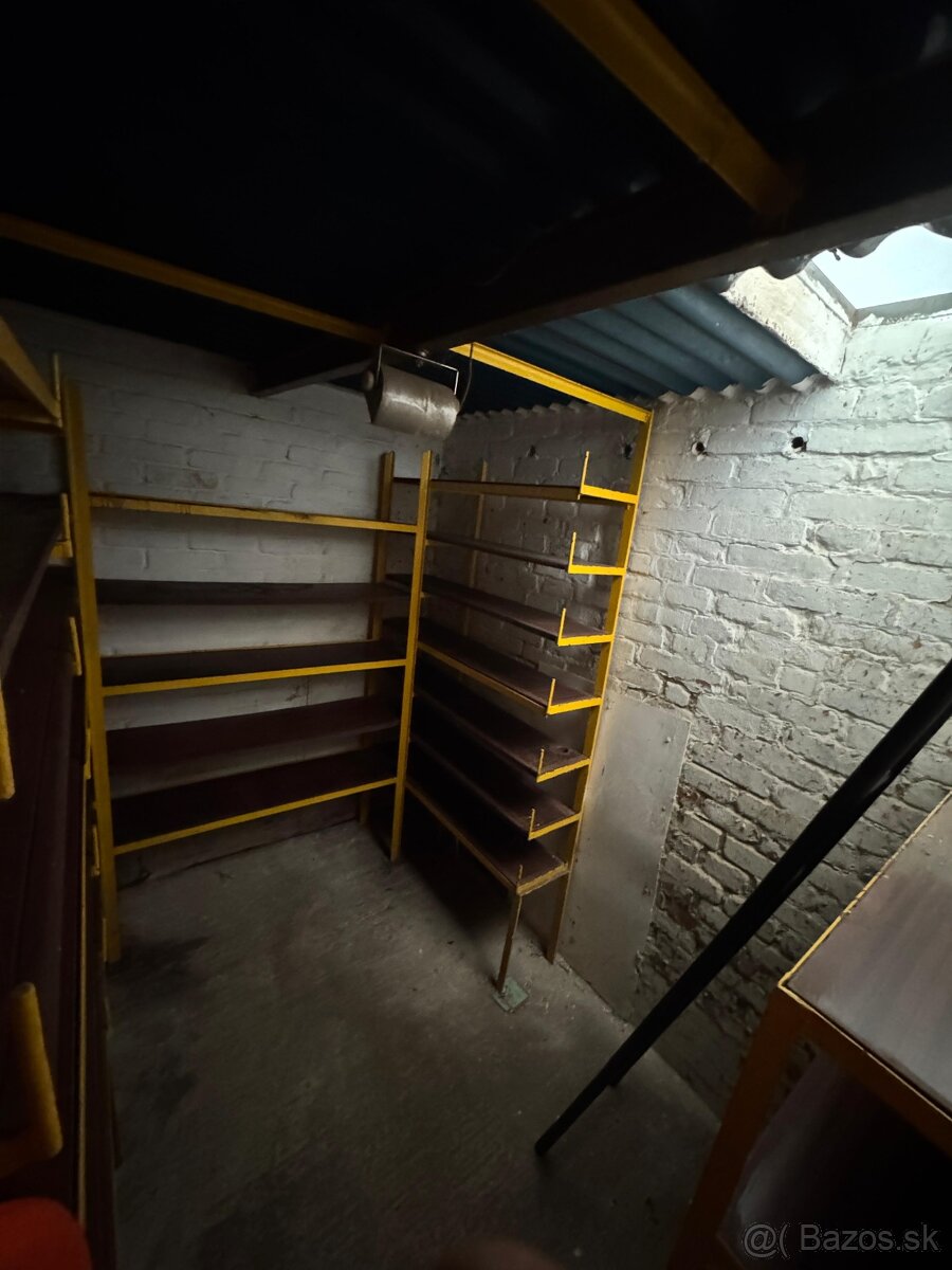 Prenajmem garáž v Trenčine - 4