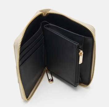 Peňaženka Tommy Hilfiger FRESH classic beige - 4