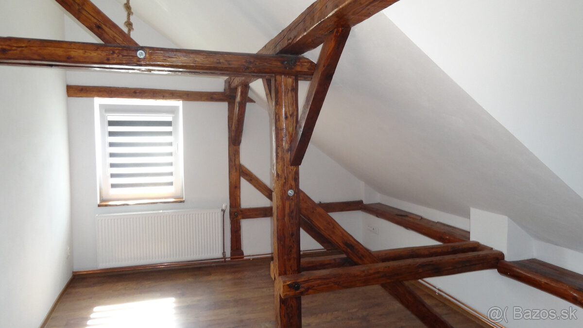 Prenájom obchodných a kancelárskych priestorov, Giraltovce, - 4