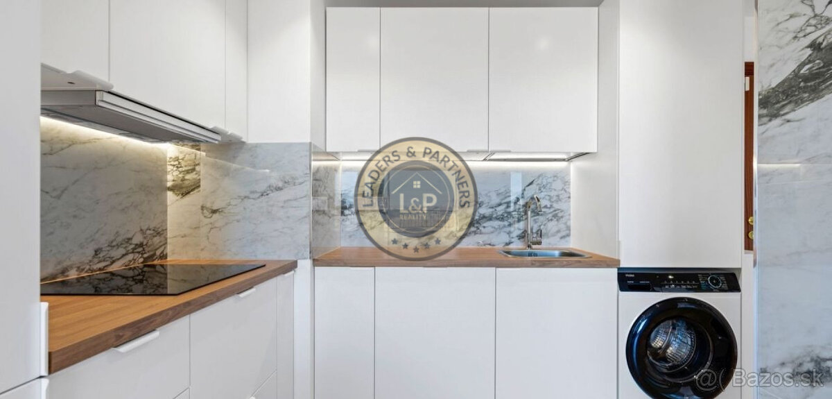 Moderný apartmán 3+kk Alicante-Punta Prima, Španielsko - 4