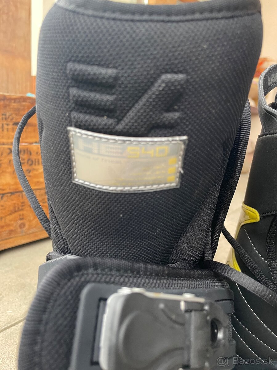 SNB topánky NOVE - 4