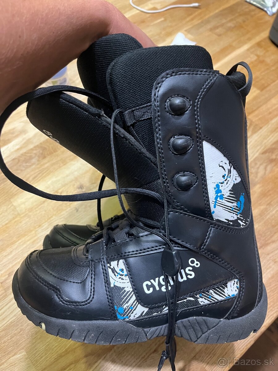 detske topanky vel EU36 - 4