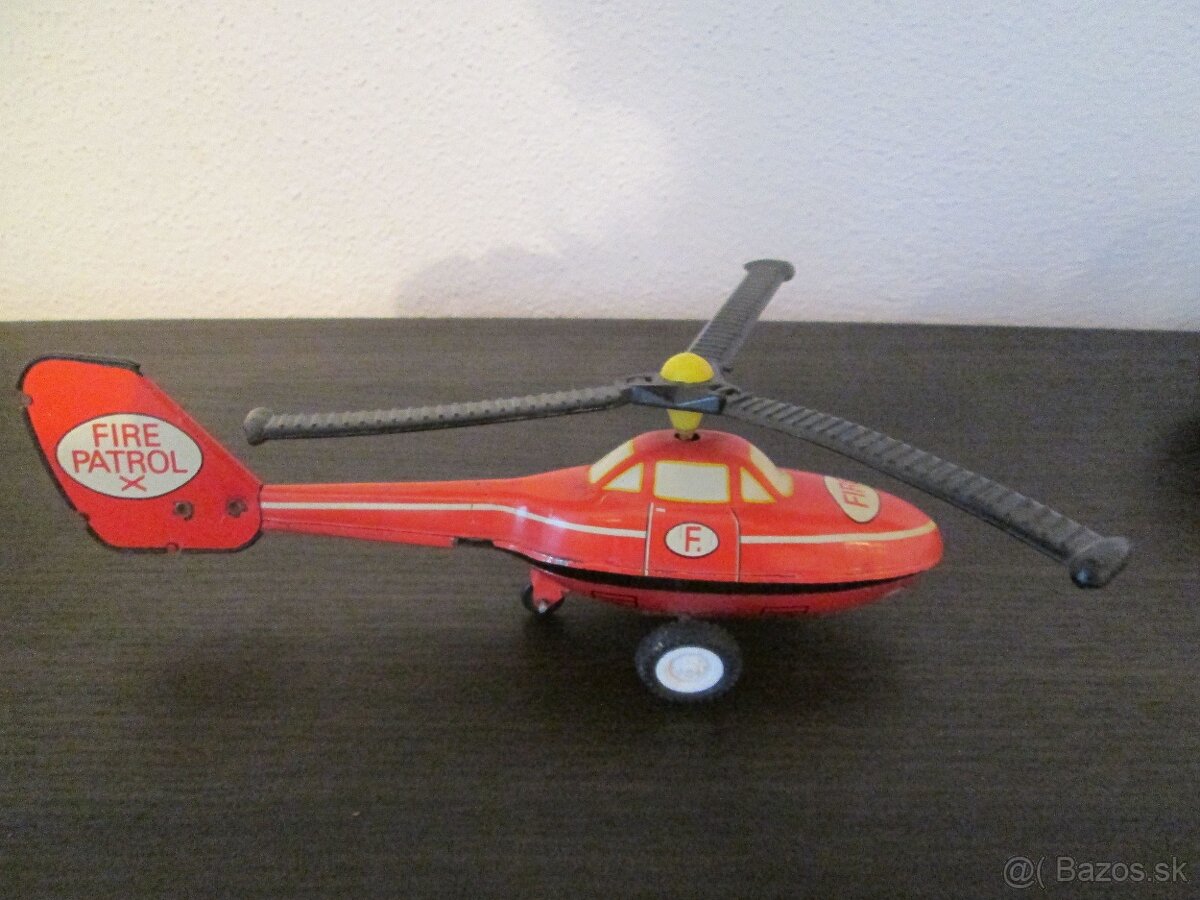 Zberateľské hračky - 4