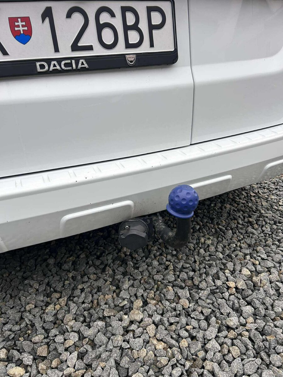 Dacia Dokker 1.5 DCI - 4