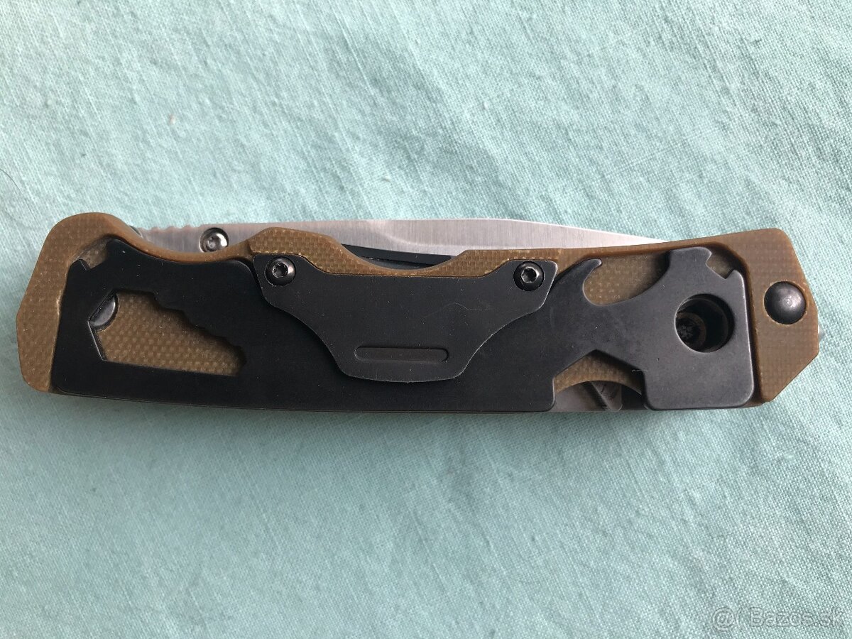 Nástrojový nôž VIRGINIA - 4